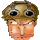 Ussop mefiant :Ussop mefiant: